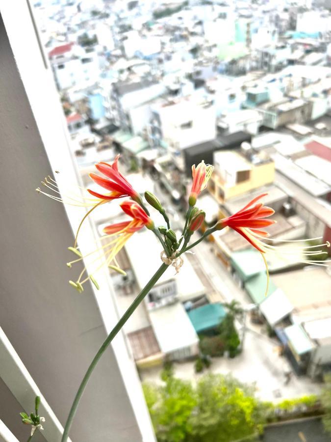 Imperial Place - Natural Poem View Dep - Ho Boi, Gym Mien Phi مدينة هوشي منه المظهر الخارجي الصورة