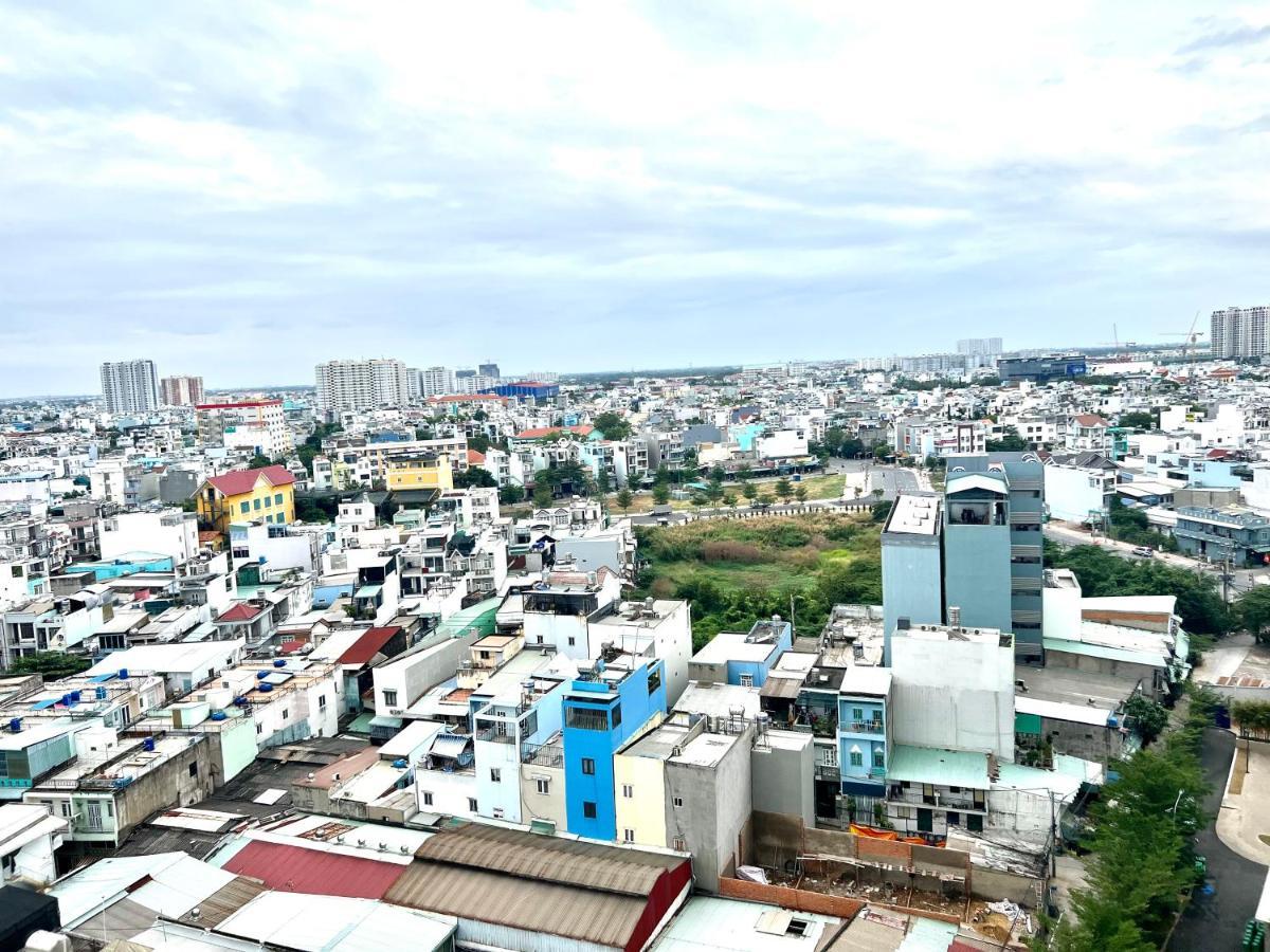 Imperial Place - Natural Poem View Dep - Ho Boi, Gym Mien Phi مدينة هوشي منه المظهر الخارجي الصورة